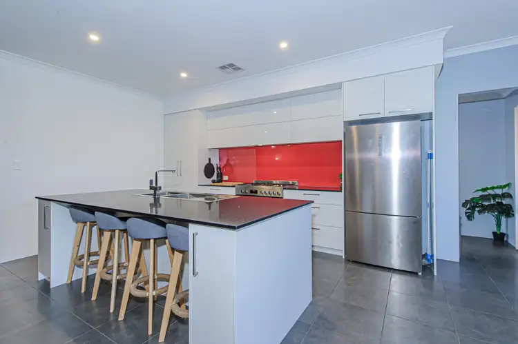 Sixth view of Homely house listing, 14 Allwood Parade, Bullsbrook WA 6084