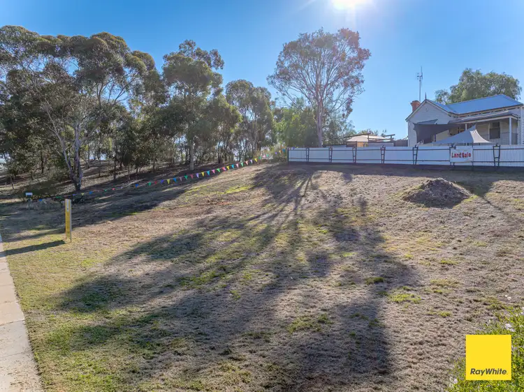 Second view of Homely land listing, 56 Nolan Street, North Bendigo VIC 3550