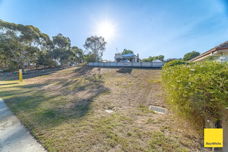 Fourth view of Homely land listing, 56 Nolan Street, North Bendigo VIC 3550