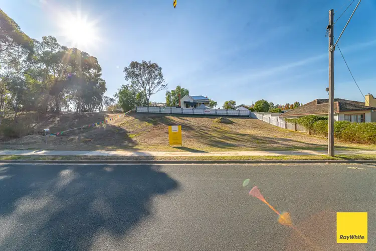 Fifth view of Homely land listing, 56 Nolan Street, North Bendigo VIC 3550