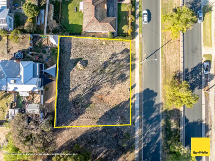 Sixth view of Homely land listing, 56 Nolan Street, North Bendigo VIC 3550