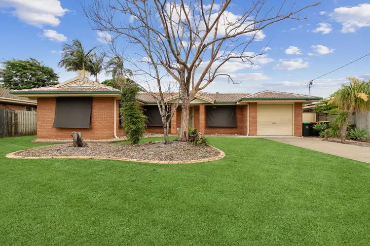 6 Clerke Street, Deception Bay QLD 4508