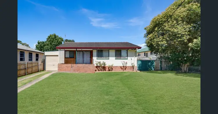 63 Angle Road, Leumeah NSW 2560