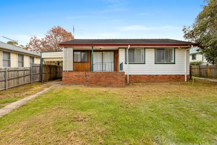 63 Angle Road, Leumeah NSW 2560