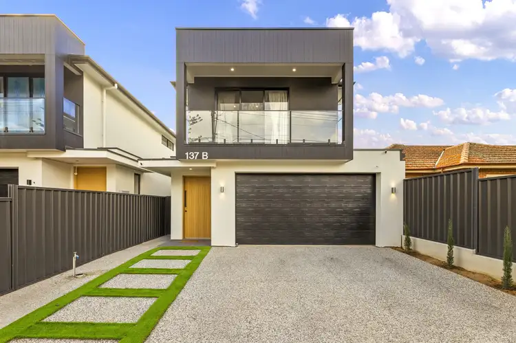 137B Reid Avenue, Hectorville SA 5073