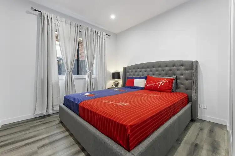 Fourth view of Homely house listing, 137B Reid Avenue, Hectorville SA 5073