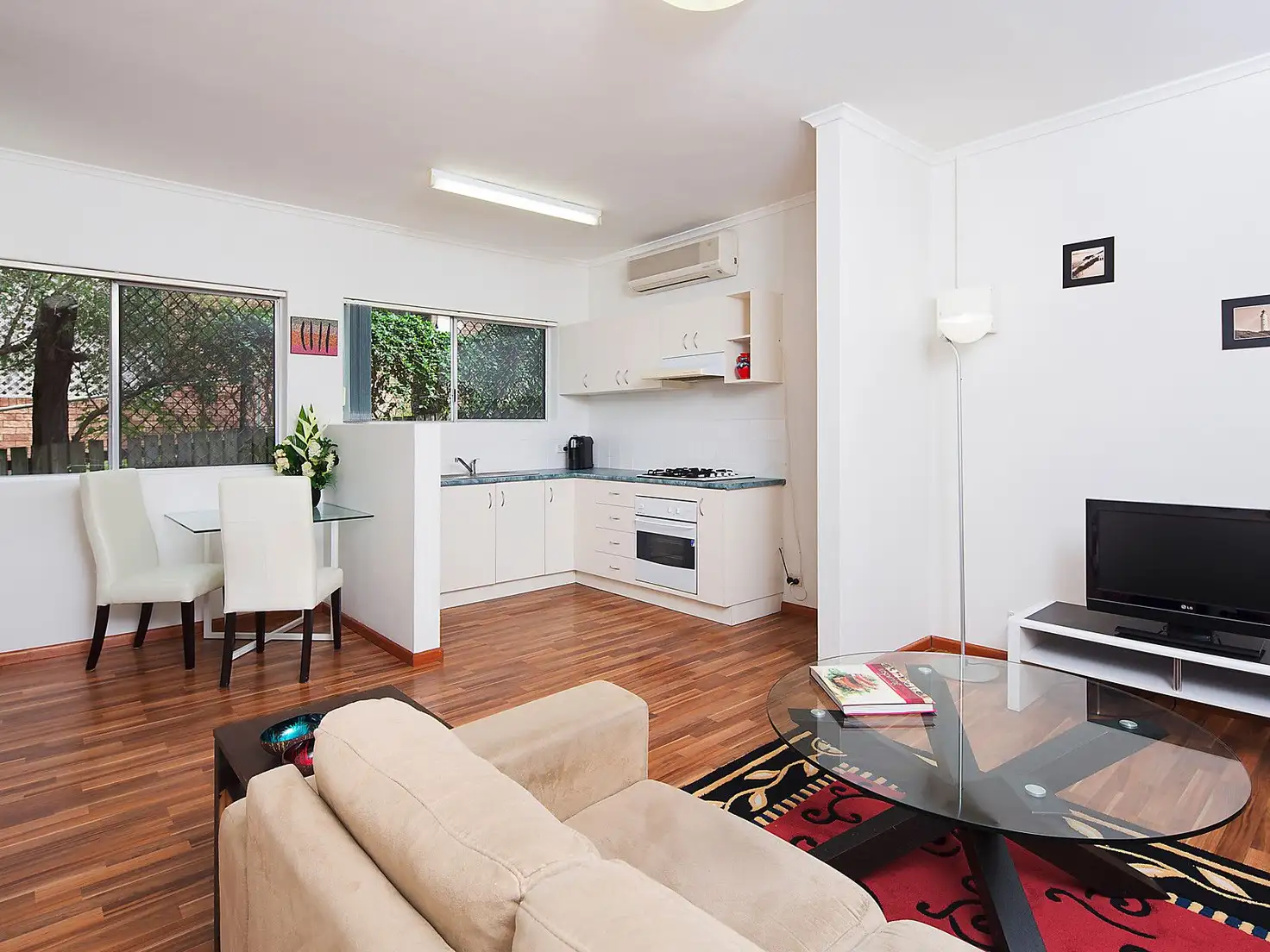 Main view of Homely unit listing, 1/34 Gray Avenue, Corinda QLD 4075