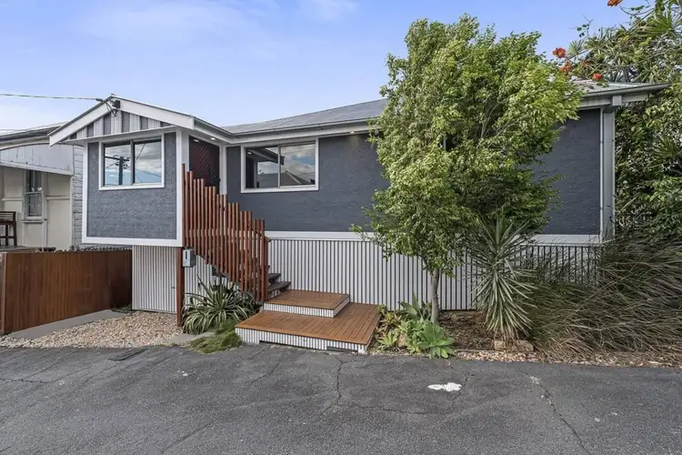 37 Menzies Street, Petrie Terrace QLD 4000