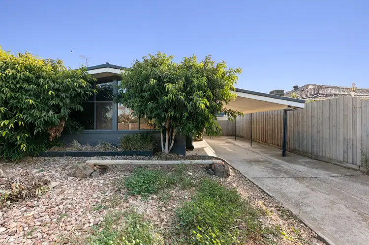 139A Grieve Parade, Altona VIC 3018
