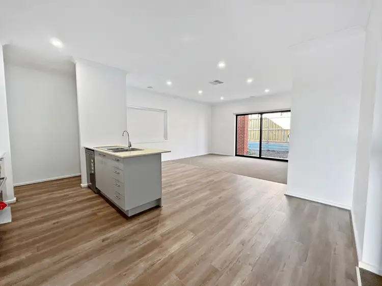 Fourth view of Homely house listing, 18 Alcyone Street, Armstrong Creek VIC 3217