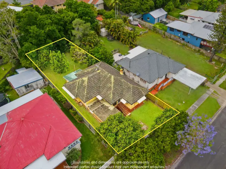 Fourth view of Homely house listing, 12 Long Street, Camp Hill QLD 4152