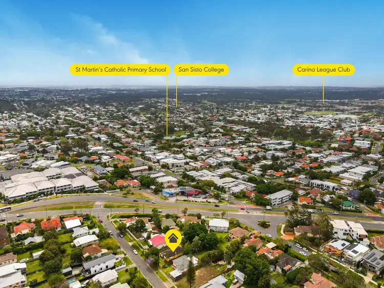Fifth view of Homely house listing, 12 Long Street, Camp Hill QLD 4152