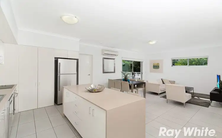 Main view of Homely house listing, 201/24 Rawlins Street, Kangaroo Point QLD 4169