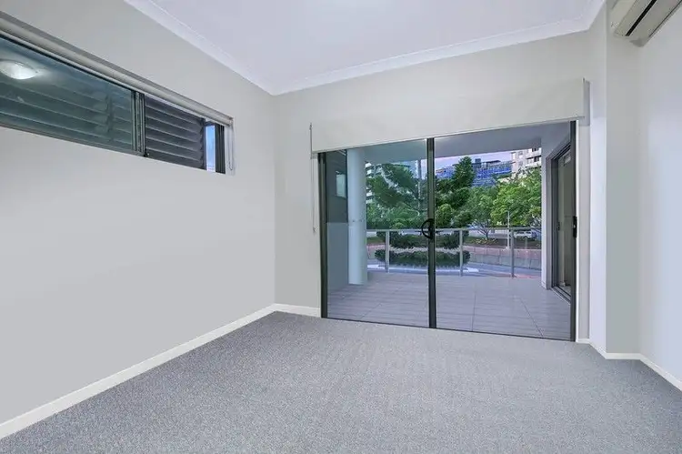 Third view of Homely house listing, 201/24 Rawlins Street, Kangaroo Point QLD 4169