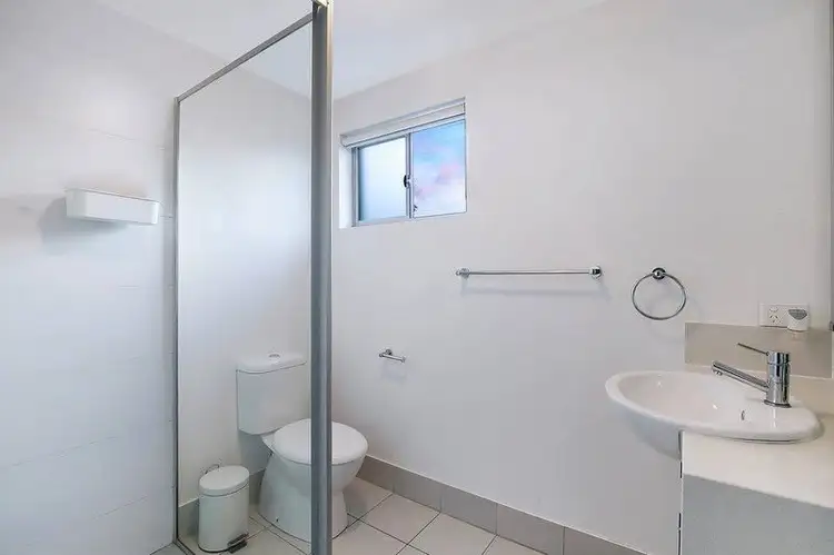 Fourth view of Homely house listing, 201/24 Rawlins Street, Kangaroo Point QLD 4169