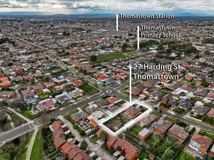 27 Harding Street, Thomastown VIC 3074