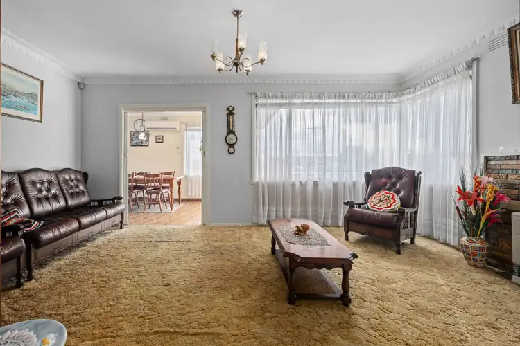 Third view of Homely house listing, 27 Harding Street, Thomastown VIC 3074