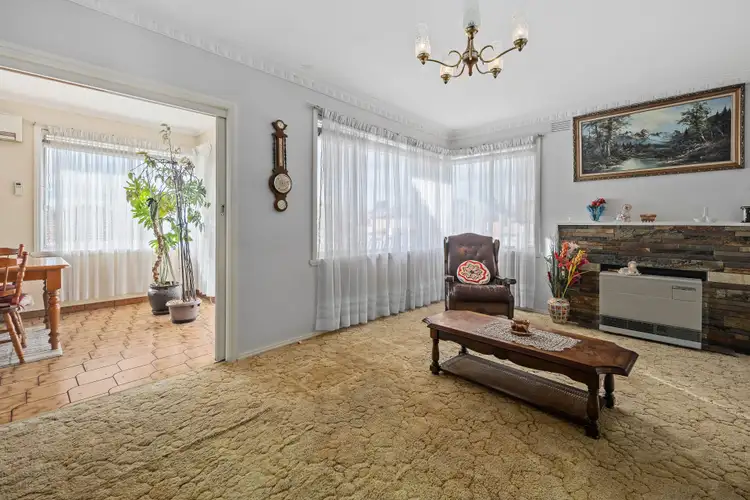 Fourth view of Homely house listing, 27 Harding Street, Thomastown VIC 3074