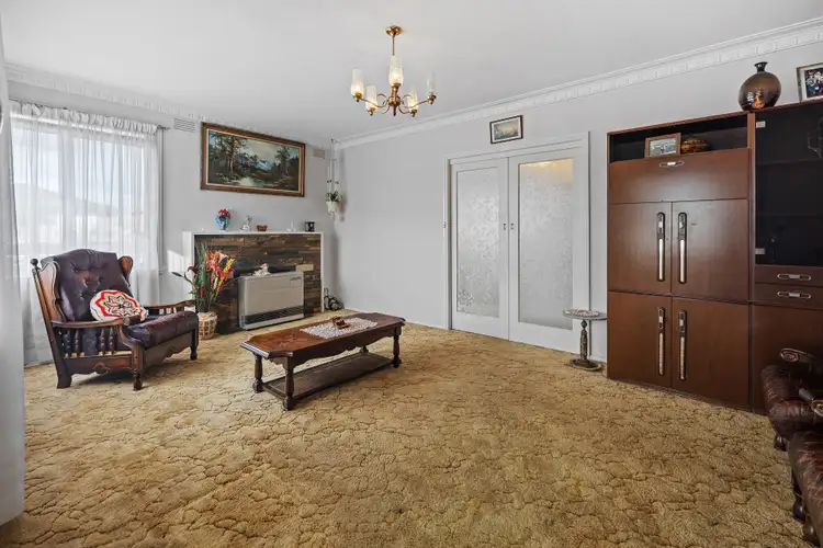 Fifth view of Homely house listing, 27 Harding Street, Thomastown VIC 3074