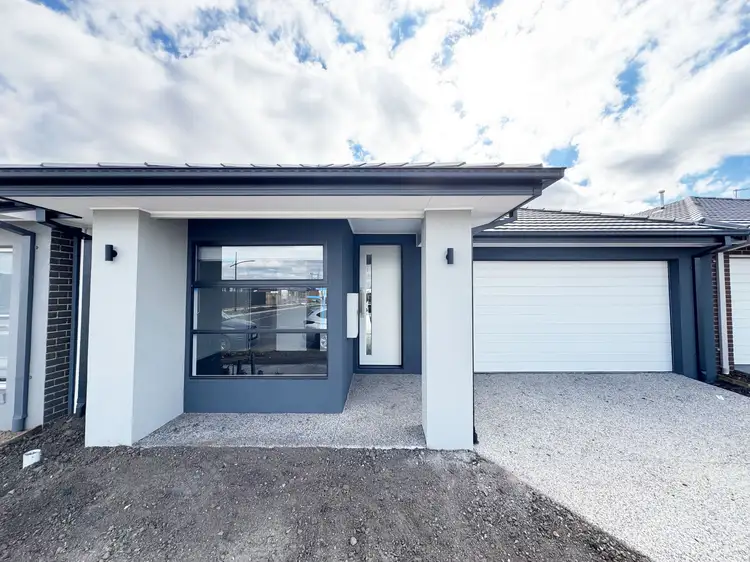 10 Dartmouth Road, Wollert VIC 3750