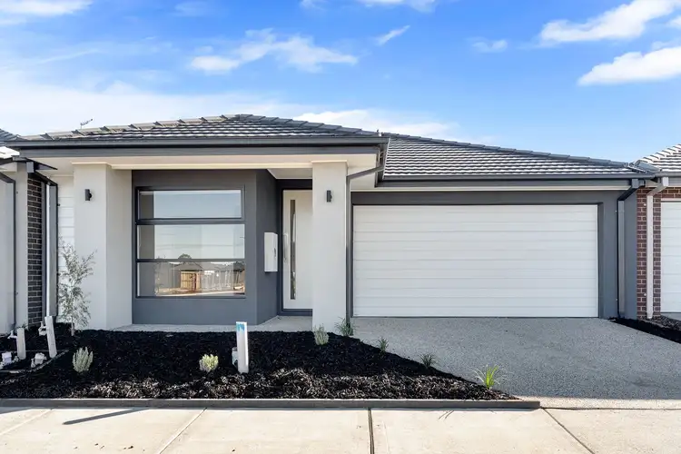 10 Dartmouth Road, Wollert VIC 3750