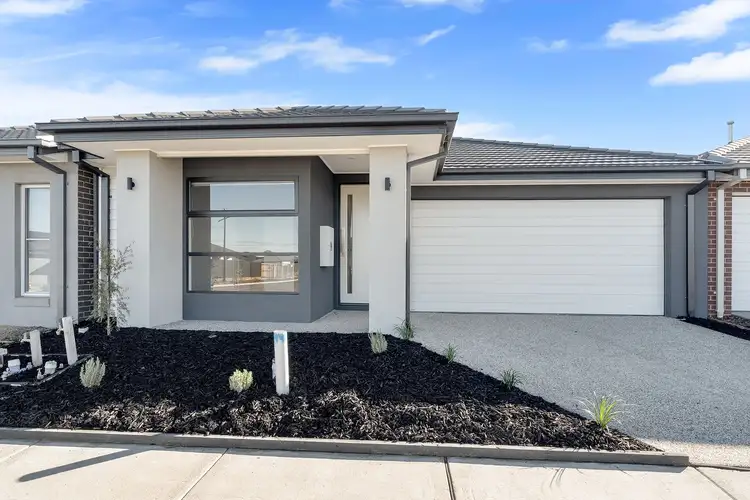 Second view of Homely house listing, 10 Dartmouth Road, Wollert VIC 3750