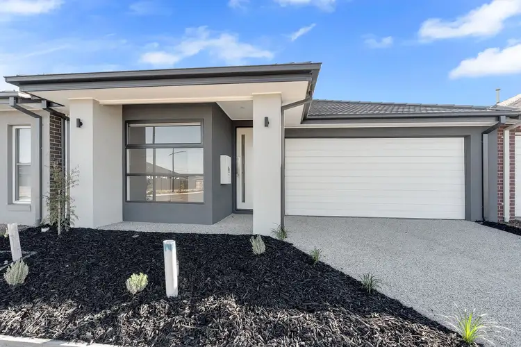 Third view of Homely house listing, 10 Dartmouth Road, Wollert VIC 3750