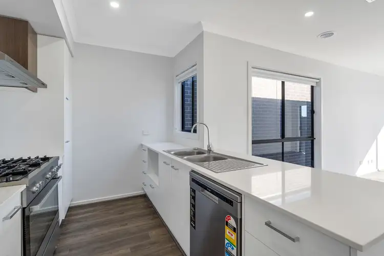 Fourth view of Homely house listing, 10 Dartmouth Road, Wollert VIC 3750