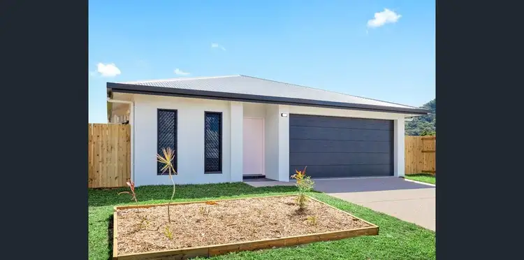 Main view of Homely house listing, 57 Maritime Way, Trinity Beach QLD 4879