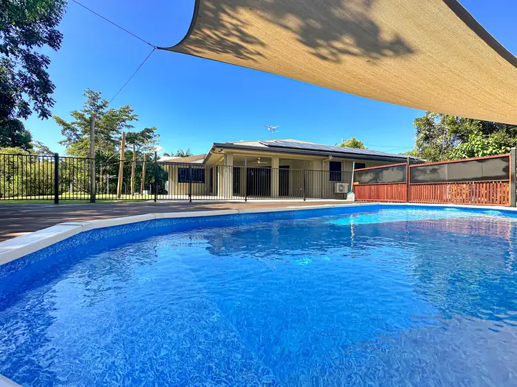 25 Moonlight Drive, Sarina QLD 4737