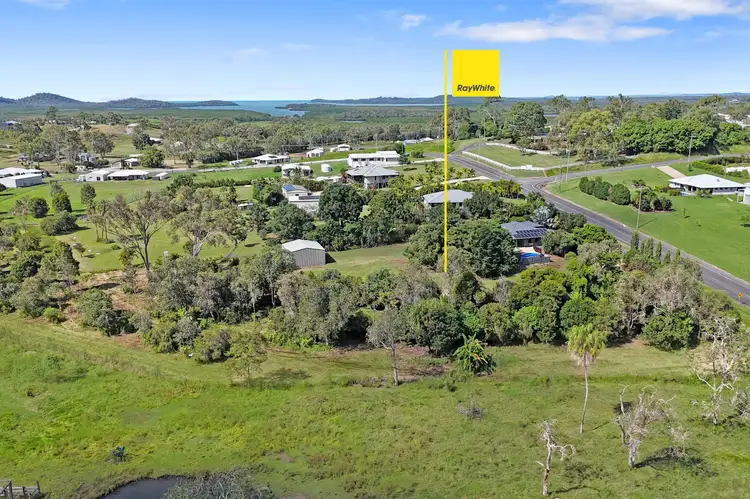 25 Moonlight Drive, Sarina QLD 4737