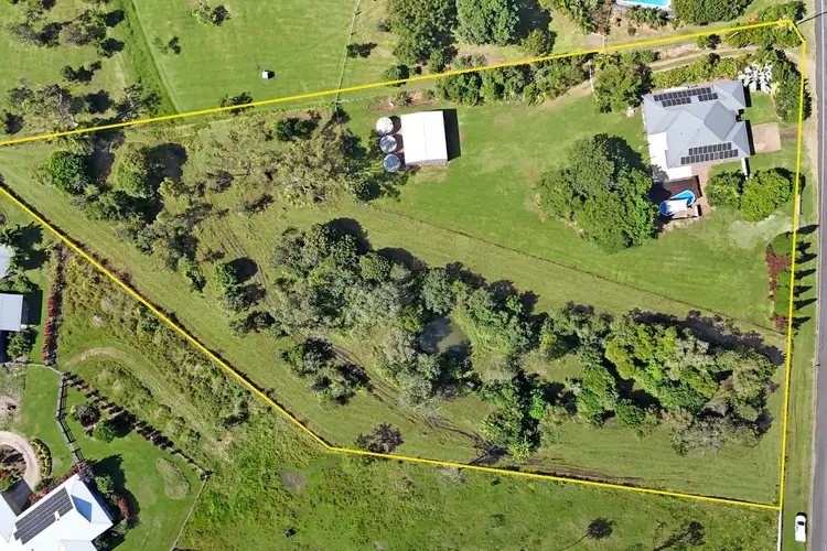 Second view of Homely house listing, 25 Moonlight Drive, Sarina QLD 4737