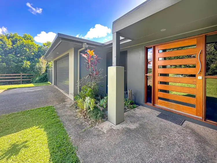 Third view of Homely house listing, 25 Moonlight Drive, Sarina QLD 4737