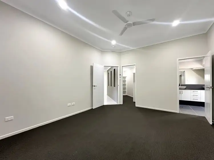 Sixth view of Homely house listing, 25 Moonlight Drive, Sarina QLD 4737