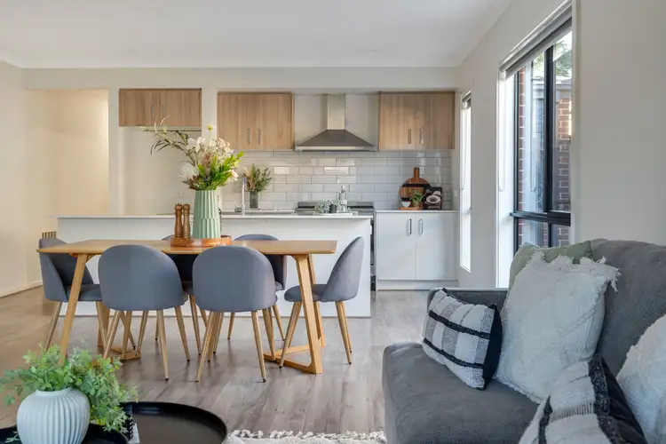 Main view of Homely house listing, 59 Botanical Avenue, Wallan VIC 3756