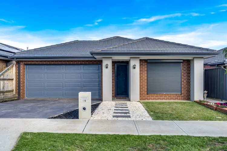 59 Botanical Avenue, Wallan VIC 3756