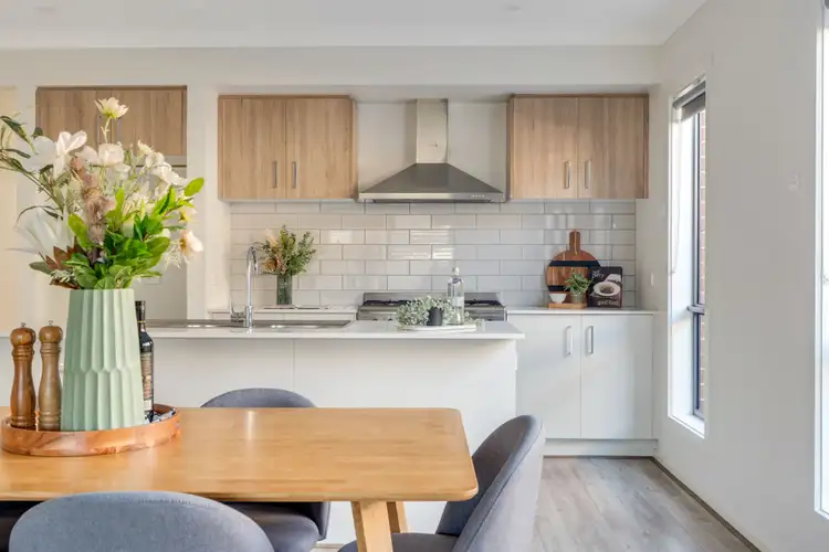 Second view of Homely house listing, 59 Botanical Avenue, Wallan VIC 3756