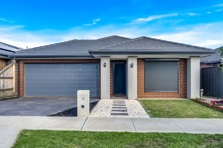 Third view of Homely house listing, 59 Botanical Avenue, Wallan VIC 3756