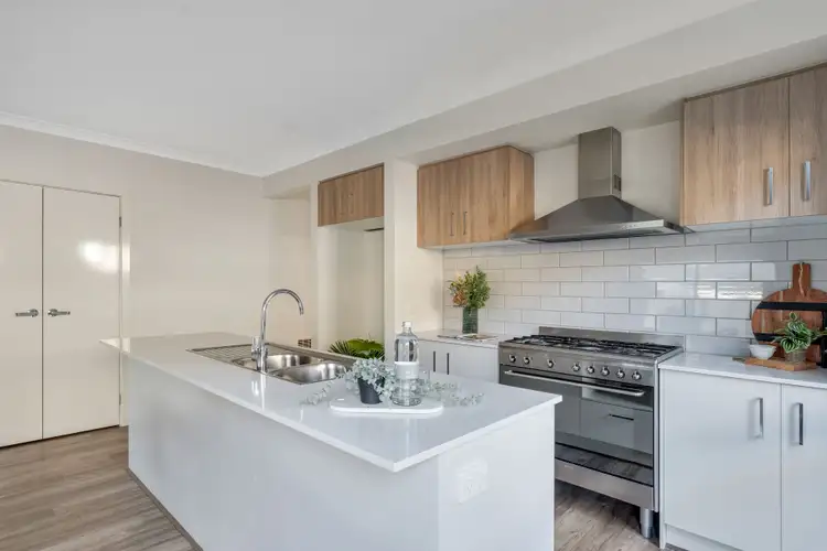 Fourth view of Homely house listing, 59 Botanical Avenue, Wallan VIC 3756