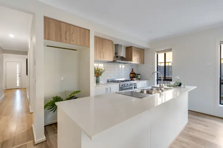 Fifth view of Homely house listing, 59 Botanical Avenue, Wallan VIC 3756