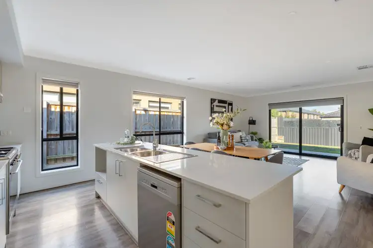 Sixth view of Homely house listing, 59 Botanical Avenue, Wallan VIC 3756