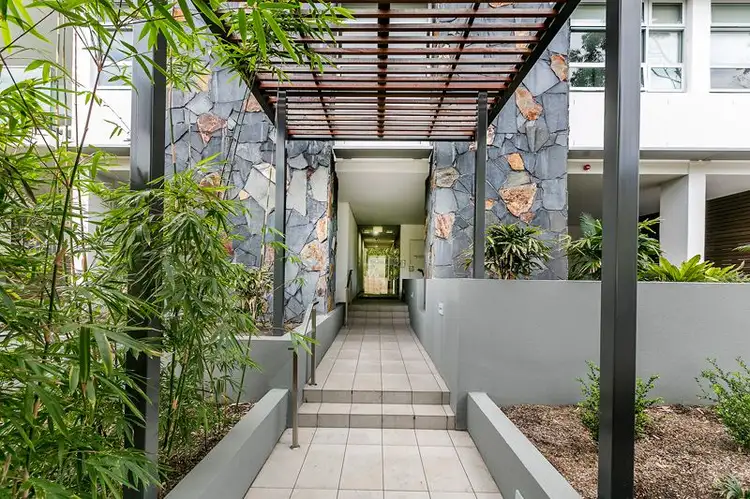 Second view of Homely apartment listing, 301/25 Goodwin Street, Narrabeen NSW 2101
