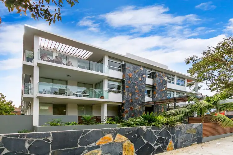 Third view of Homely apartment listing, 301/25 Goodwin Street, Narrabeen NSW 2101