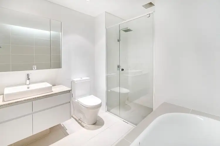 Fourth view of Homely apartment listing, 301/25 Goodwin Street, Narrabeen NSW 2101