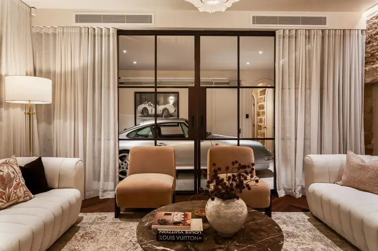 Fifth view of Homely house listing, 13 Nelson Street, Annandale NSW 2038