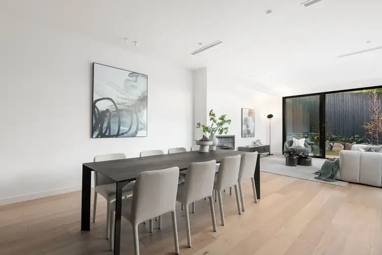 Fourth view of Homely house listing, 53A Alamein Avenue, Ashburton VIC 3147