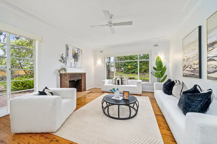 161 North Rocks Road, North Rocks NSW 2151