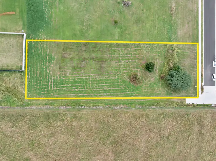 Second view of Homely land listing, 13 Young Drive, Kalbar QLD 4309