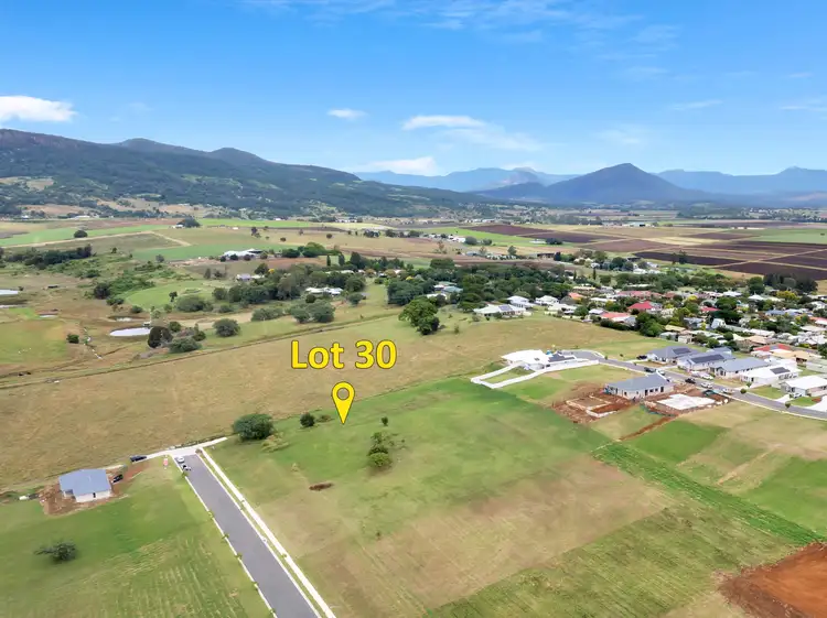 Fourth view of Homely land listing, 13 Young Drive, Kalbar QLD 4309