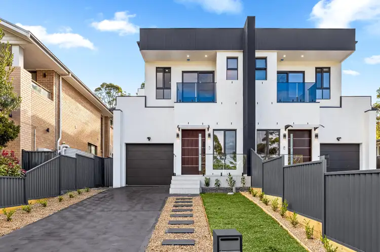 147B Novara Crescent, Jannali NSW 2226